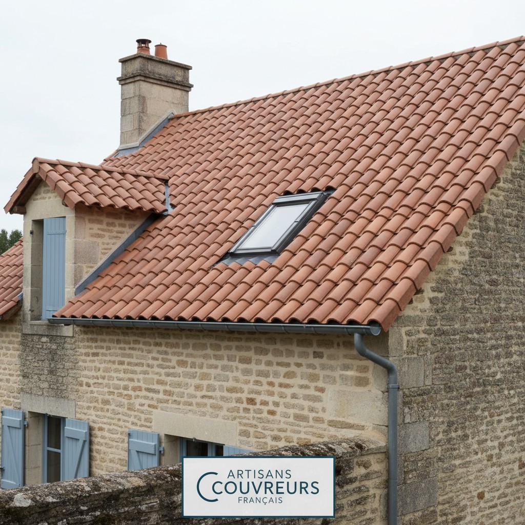 GOMBERT COUVERTURE